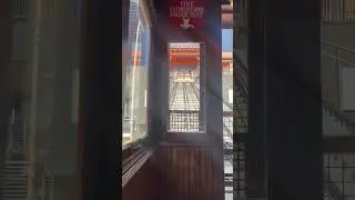 Spooky Angel&rsquo;s Flight