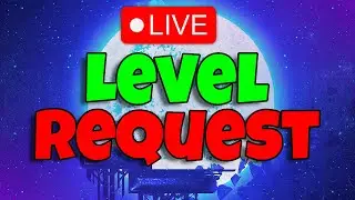 Thriftyknight and Robtop Commit Tax Fraud While Doing Level Request (Gone Wrong) !discord