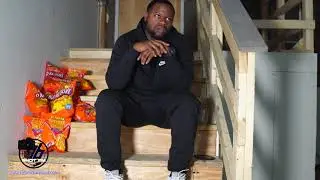 SharkOnLand600 Defines Snitching, Talks King Von, Confront Memo600 & Reveals People Out To Get Him.