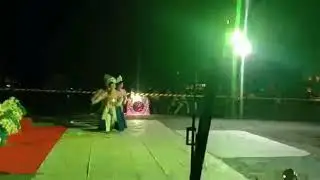 Sanggar Bedelau - Tari Serampang Laut Anniversary Bulan Seni Rakyat Kota Dumai 2019