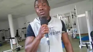Comment d&eacute;buter la musculation