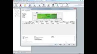 Writing Monitor Data