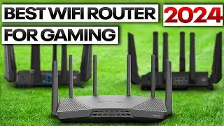 Best Wifi Router For Gaming 2025 [don&rsquo;t buy one before watching this]