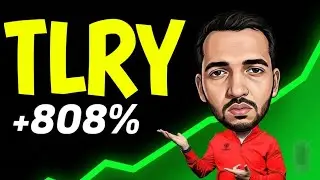 TLRY Stock News Today: Tilray Price Prediction After $272M Merger Rumors
