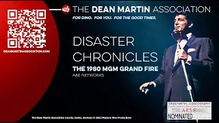 Disaster Chronicles: The 1980  MGM Grand Fire