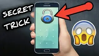 Android Mobile Secret Trick | How To Unlock Any Pattern  Lock | Open Hidden Files On Smartphone