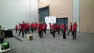 Adjudication - Schoolhouse Rock Live! Jr. JTF 2019