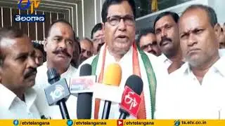 Ration Dealers Protest Continues | All Over Telangana | Gets Congress Support