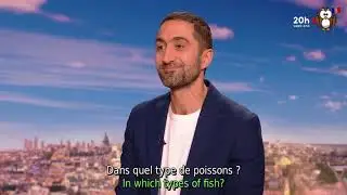 Quels sont les bienfaits du poisson sur l&rsquo;organisme