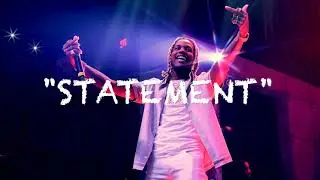 Lil Durk Type Beat | Trap Type Beat 2020 