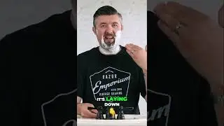 New Beard Battles, Can You Relate?