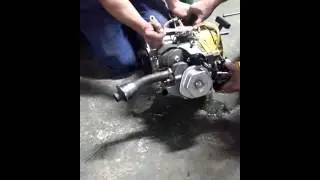 Kart - Motor Buffalo 28cv(1)
