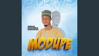 Modupe