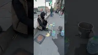 санкт-петербургда Barabandi Udari😅