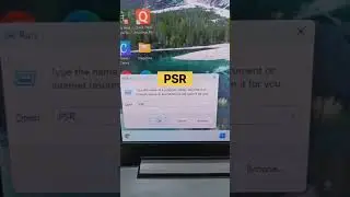 ℹ️ 💻 Noutbuk/kompyuterda hech qanday qo'shimcha dastursiz ekran yozib olish.   #Windows+r  #Computer