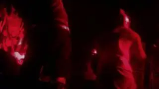 Public Nuisance live @ WOMA