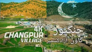 Changpur Khawas | Kotli | Azadkashmir 4k