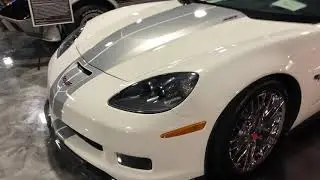 St Augustine Car Museum