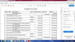 video 8 about contra payment