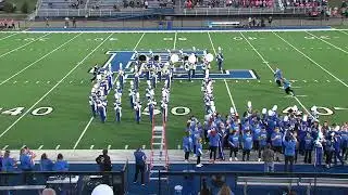 East Liverpool vs edison