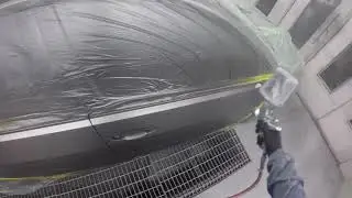 vw polo octoral waterbase