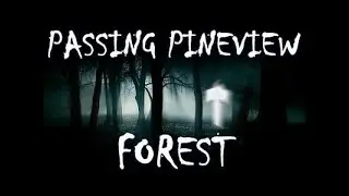 Passing Pineview Forest Инди хоррор