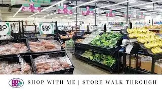 Store Walk Through | 99 Cent Only Store
