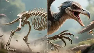12 Giant Birds You Won&rsquo;t Believe Actually Existed&rdquo;