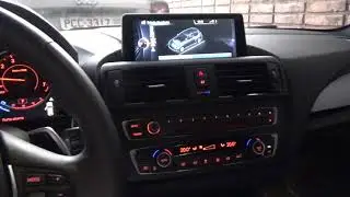 Como medir o óleo da BMW? Não tem vareta!!!