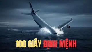 Thảm Họa Air India 855 100 Giây Sau Cất Cánh Và Sai Lầm Chết Người