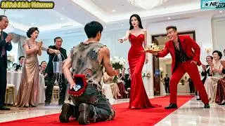 Ăn Mày Đi Ở Rể Trả Nợ Ân Tình Bị Nhà Vợ Coi Thường Sỉ Nhục, Ai Ngờ Anh Là Long Thần Giấu Thân Phận