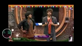 Big Boss Tamil S9 | Friday episode live | Kavin & Sanday entry 🏆 24/7 live | Promo 1 | #bigboss