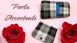 Porta assorbenti per principianti
