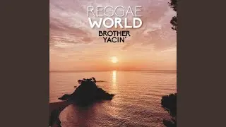 REGGAE WORLD