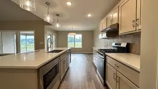 SOLD | Windsor Homes | RIDLEY PARK | Hollin 17 European Cottage