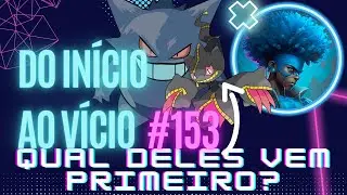 [PXG] Do in&iacute;cio ao v&iacute;cio # 153 - Chegando perto do NW40