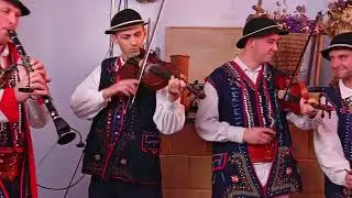 Walczyk (1) - Muzyka PNIOKI z Sadku-Kostrzy