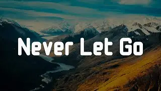 Tyasta Pangalila - Never Let Go || [Mix lyrics] - Charity Gayle, Hillsong Worship, Gerald