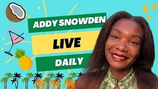 Thai Food Feast by the Andaman Sea 🌊 | Addy & JayySnow&rsquo;s Tropical Livestream Adventure!