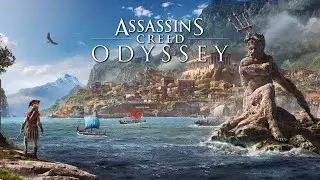 Прохождение Assassin'S Creed Odyssey Часть 4. От Anders Os Games.