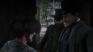 Why all games need interactive cutscenes