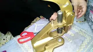 طريقه كبس دكم#Abuadam