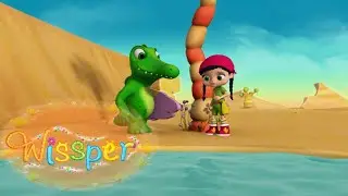3 całe odcinki - Najlepsze sceny 64 - Wissper💖🦄