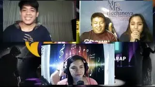 Ayeenatics Got Talent | Golden Buzzer - Human Beatbox  Rannie Mabingnay aka RM Beat