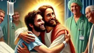 Come to my heart o LORD.Message by RENUKA ALOK MASIH #prathana#yesumasih#bible