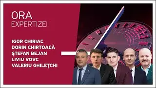 Ora Expertizei cu Dumitru Mișin, ediția din 12.01.2026