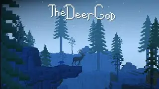 Ready Set Play: The Deer God