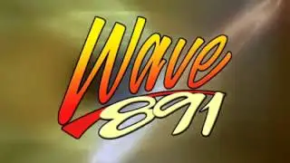 WAVE 891's New Jingle by Marcus Davis