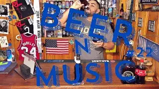 #GooseIsland - Bourbon County - Brand Stout 2018 #BEERnMUSIC