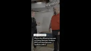 ERV vs HRV